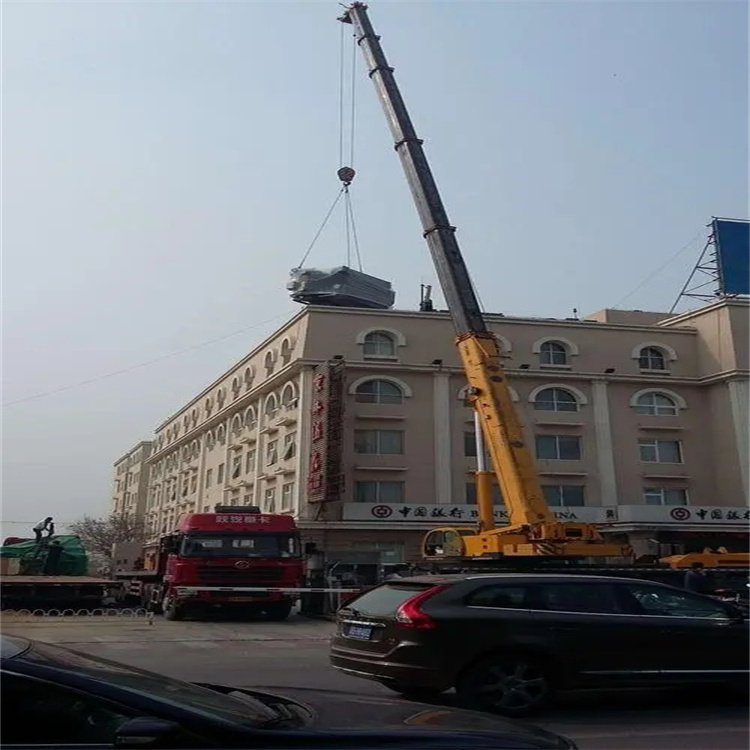 博白桥梁基础施工|大型设备租赁解决方案|吊装运输难点攻克