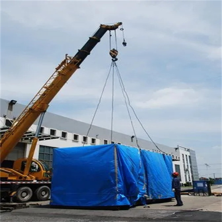 博白吊30吨需要多大的吊车