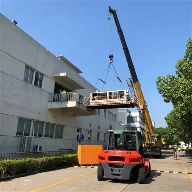 博白35t汽车吊一个台班多少钱