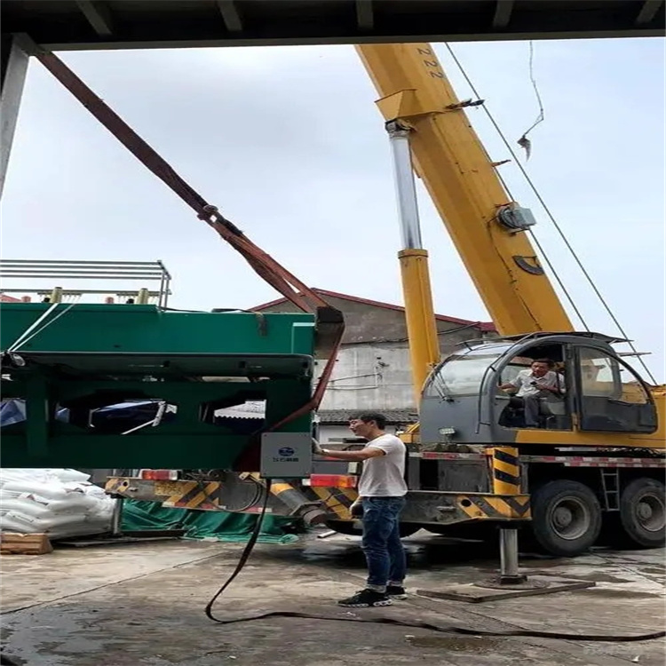 博白大吨位吊车租赁应急保障方案|化解突发吊装需求难题